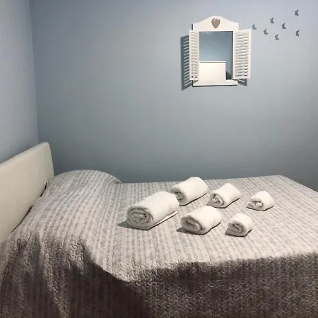Didi House * Монтепульчано
