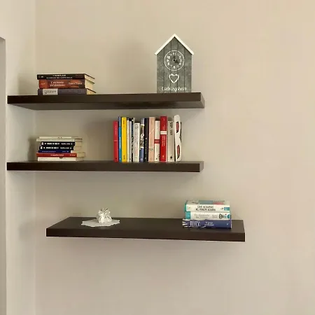Дом отдыха Didi House Монтепульчано