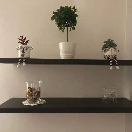 Дом отдыха Didi House Монтепульчано