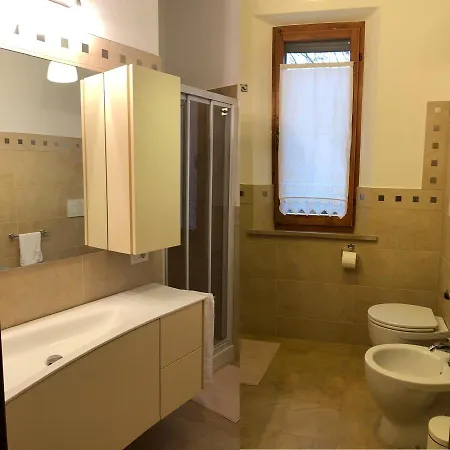 Didi House Монтепульчано
