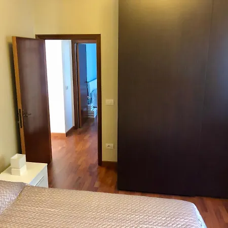 Дом отдыха Didi House