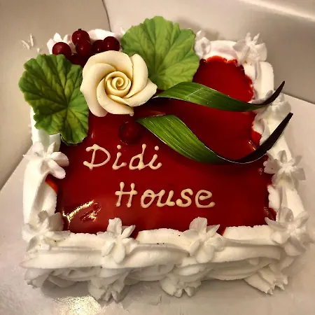 Didi House