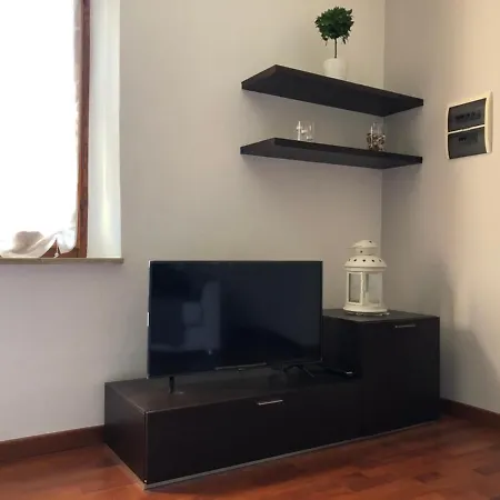 Didi House Монтепульчано