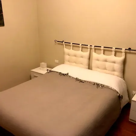 Дом отдыха Didi House Монтепульчано