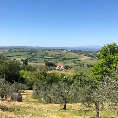 Didi House Holiday home Montepulciano