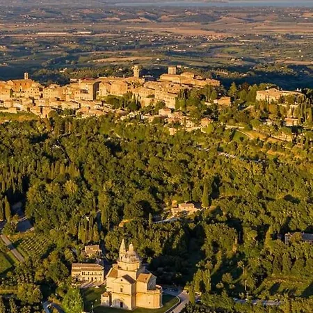 Didi House Montepulciano