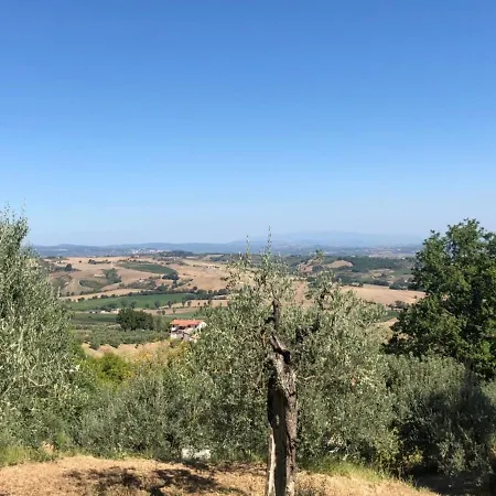 Holiday home Didi House Montepulciano