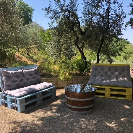 Holiday home Didi House Montepulciano