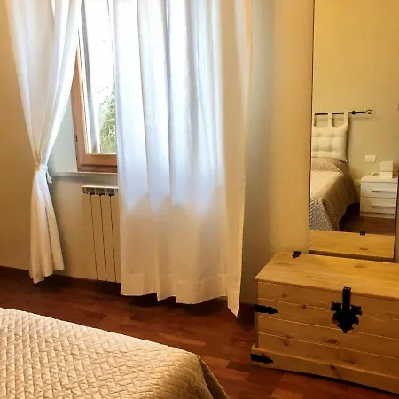 Didi House Holiday home