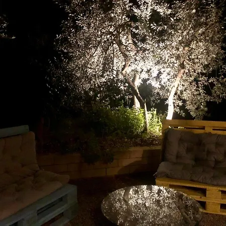Holiday home Didi House Montepulciano