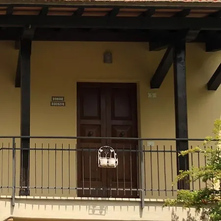 Didi House * Montepulciano