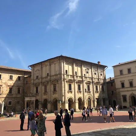 Didi House Montepulciano