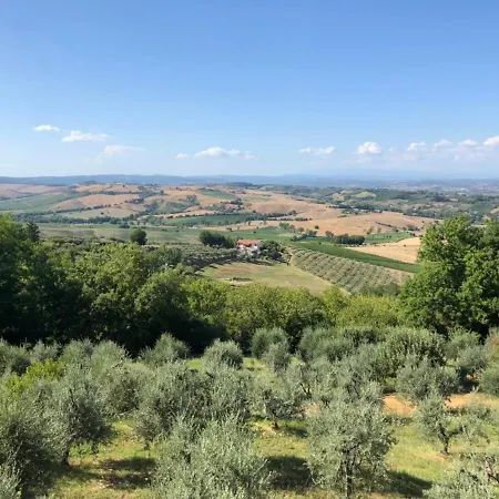 Didi House Montepulciano