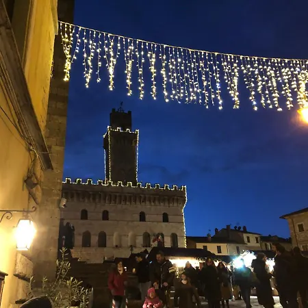 Didi House * Montepulciano